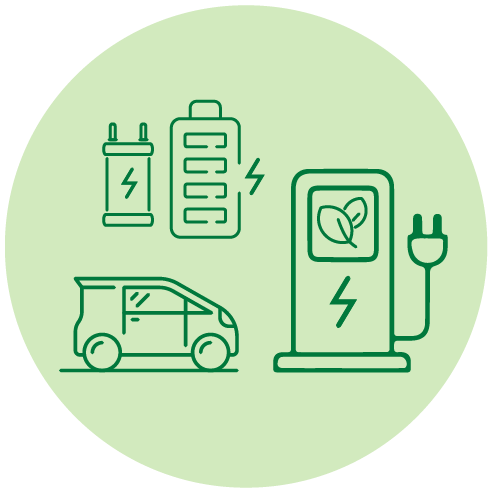Energy storage-2